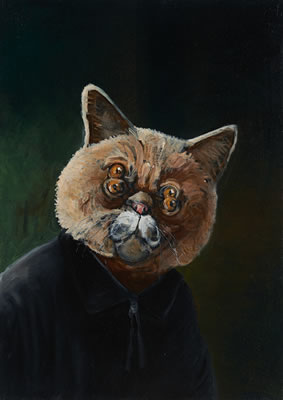Der Spion