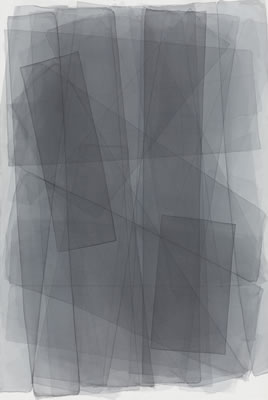 Sample artwork by Joachim Bandau (Born 1936), known for painting and sculpture - View similar artists and auction records