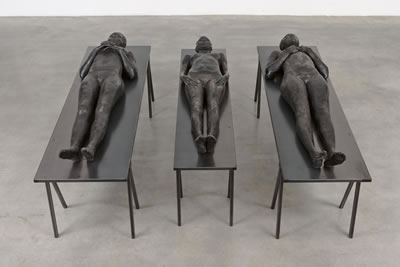Untitled (From Performance VB64). (3) by Vanessa Beecroft - Auction record, sale price, and art valuation. Compare with similar artists and explore comparable artworks.
