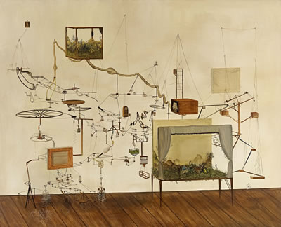 Untitled by Tomasz Kowalski - Auction record, sale price, and art valuation. Compare with similar artists and explore comparable artworks.