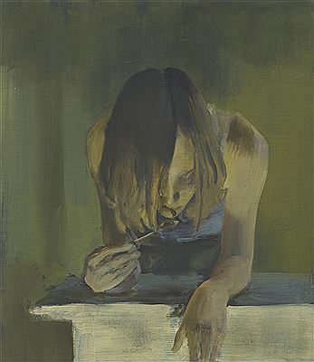 Untitled #18/04 by Gabi Hamm - Auction record, sale price, and art valuation. Compare with similar artists and explore comparable artworks.