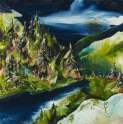 Untitled by Sandra Schlipkoeter - Auction record, sale price, and art valuation. Compare with similar artists and explore comparable artworks.