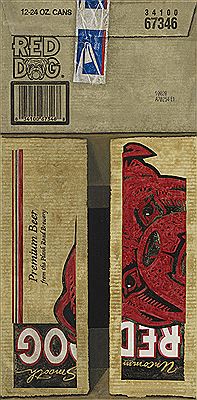 "Red Dog"