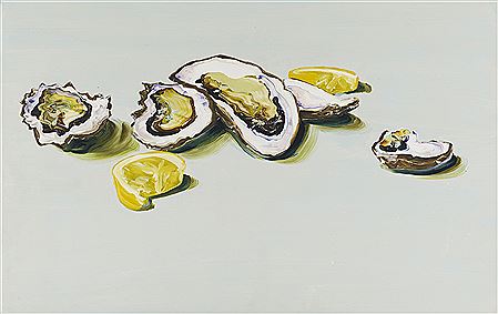 "Austern 2-II"