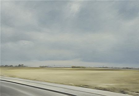 Sample artwork by Wolfgang Ellenrieder (21st Century), known for painting - View similar artists and auction records