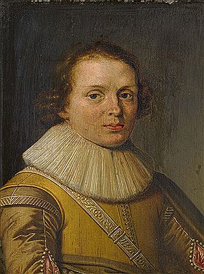 Sample artwork by David Bailly (1584 - c.1657), known for painting - View similar artists and auction records
