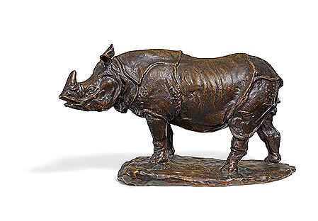 Rhinoceros