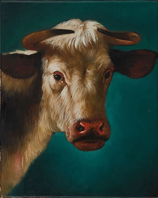 Sample artwork by Rigo Schmidt (Born 1974), known for painting - View similar artists and auction records