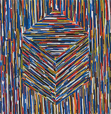 Cube (A)
