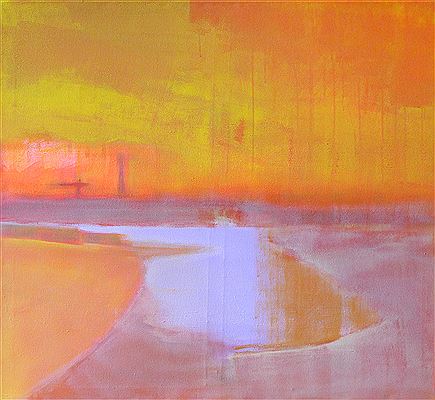 Sample artwork by Marek Rozehnal (Born 1982), known for painting - View similar artists and auction records