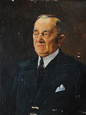 Man with a white handkerchief by Jaroslav Pos - Auction record, sale price, and art valuation. Compare with similar artists and explore comparable artworks.