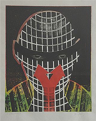 Sample artwork by Zdenek Splichal (Born 1948), known for painting - View similar artists and auction records