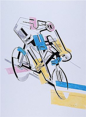 Cyclist