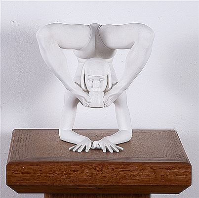 Malá snídane by Petr Holub - Auction record, sale price, and art valuation. Compare with similar artists and explore comparable artworks.