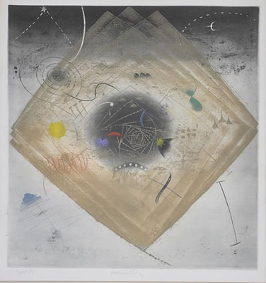 Sample artwork by Pavel Sukdolak (Born 1925), known for painting - View similar artists and auction records
