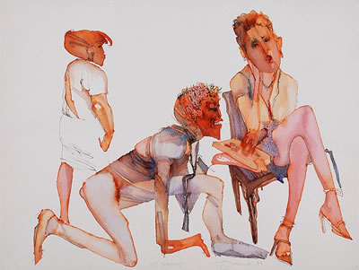 Les bonbons by Karel Demel - Auction record, sale price, and art valuation. Compare with similar artists and explore comparable artworks.