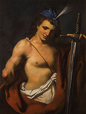 David