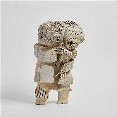 INUIT FAMILY