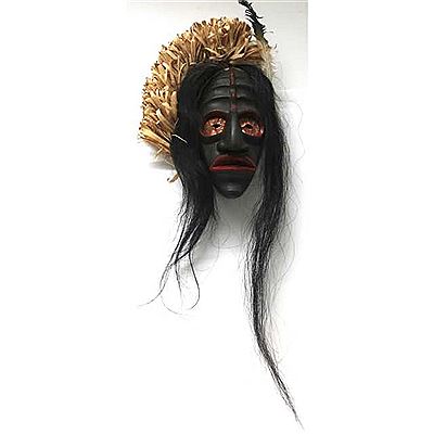 HARVEST MASK