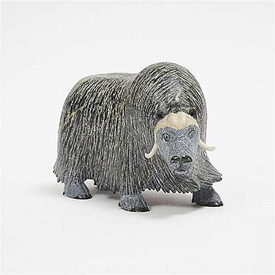 MUSK OX