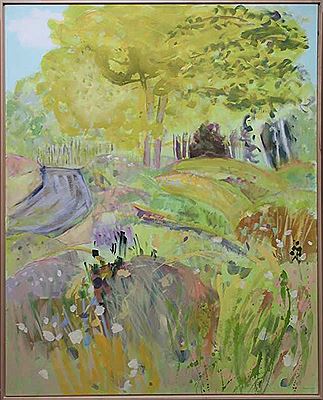 RANCH ROAD