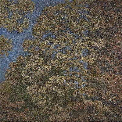 TREESCAPE, 1968-97