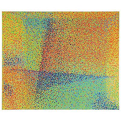 COULEURS D'AUTOMNE, 1988 by Ulysse Comtois - Auction record, sale price, and art valuation. Compare with similar artists and explore comparable artworks.