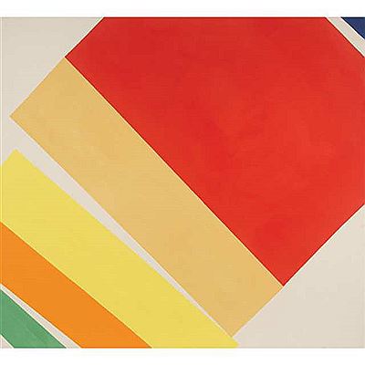 NANAI, NO. 4, 1969