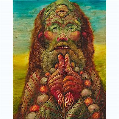 UNTITLED by Andre Ethier - Auction record, sale price, and art valuation. Compare with similar artists and explore comparable artworks.