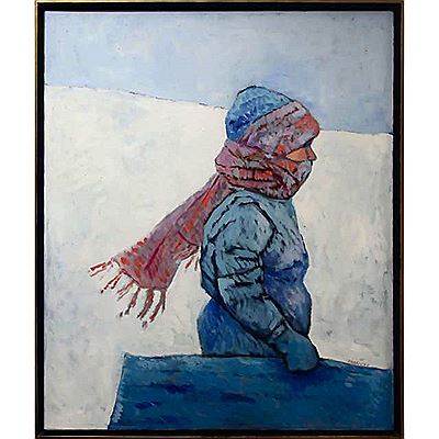 UNTITLED (COMING HOME)