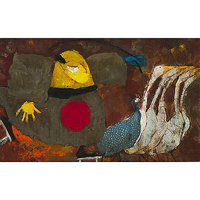 THE JAPANESE by Fausto de Lima - Auction record, sale price, and art valuation. Compare with similar artists and explore comparable artworks.