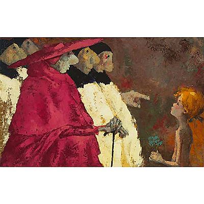 THE INNOCENTS