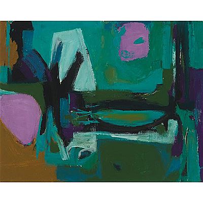 LANDSCAPE, C.1958