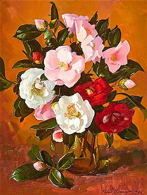Camellias