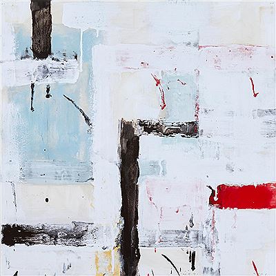Sample artwork by Nevil Smitheram (20th century), known for landscape painting - View similar artists and auction records