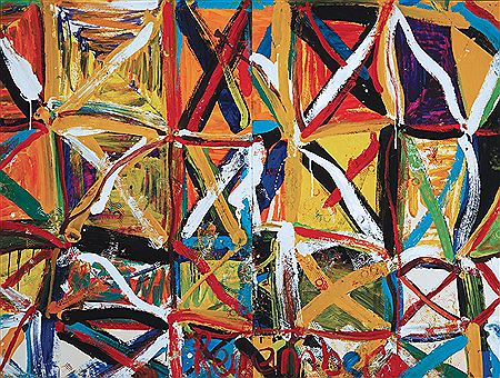 Remember by Alan Maddox - Auction record, sale price, and art valuation. Compare with similar artists and explore comparable artworks.