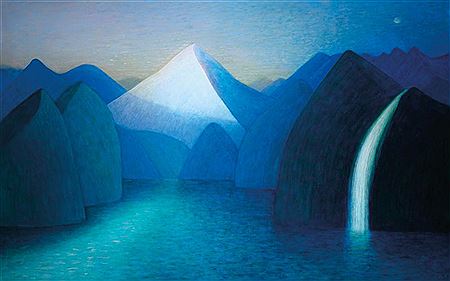 Untitled 1987