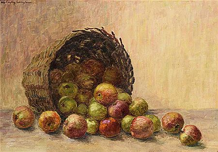 Sample artwork by Mathilde Freytag von Loringhoven (1860 - 1941), known for painting - View similar artists and auction records