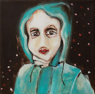Ski Mask