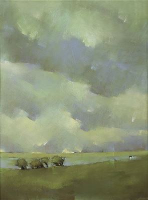 GREEN FIELD, 2006