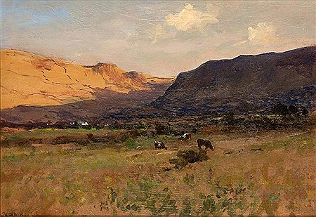 GLENARIFF, COUNTY ANTRIM