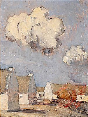 Summer Art Sale (online)