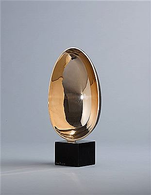 MEZZO UOVO, 2019