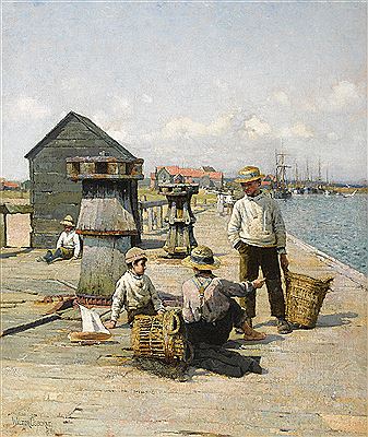 Exceptional Irish Art