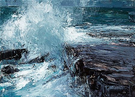 COASTAL REPORT II - ERRIS, 2016