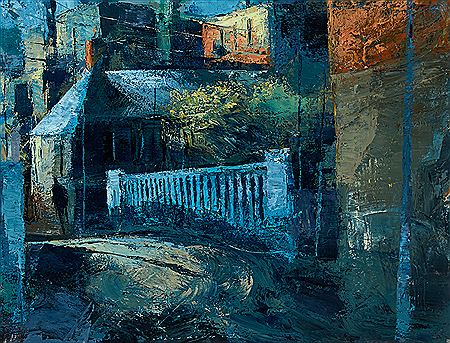 CHURCH STREET, FR MATHEW BRIDGE, 1999