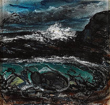 SEASCAPE