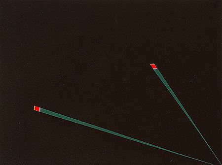 TETHERED, 1985