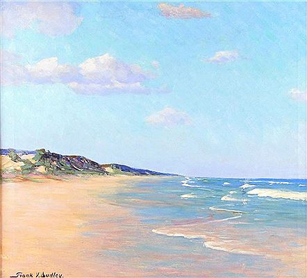 "Sunny Summer Day"