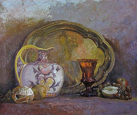 Still Life